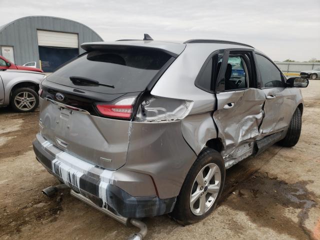 Photo 3 VIN: 2FMPK3G92LBA26984 - FORD EDGE SE 