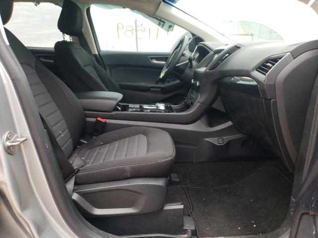 Photo 4 VIN: 2FMPK3G92LBA26984 - FORD EDGE SE 