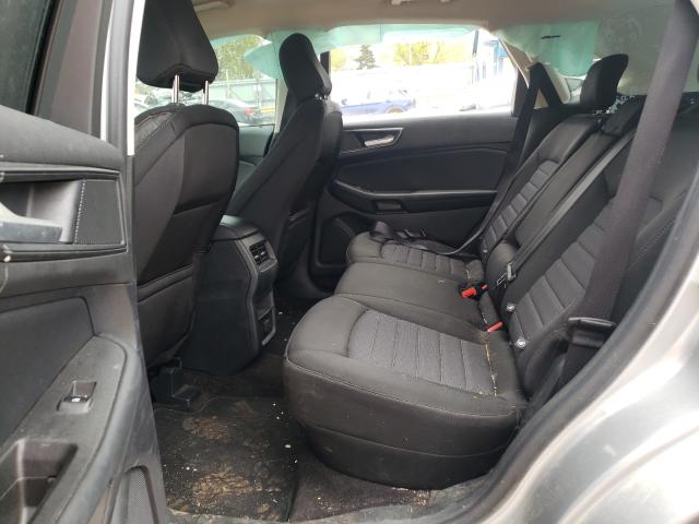 Photo 5 VIN: 2FMPK3G92LBA26984 - FORD EDGE SE 