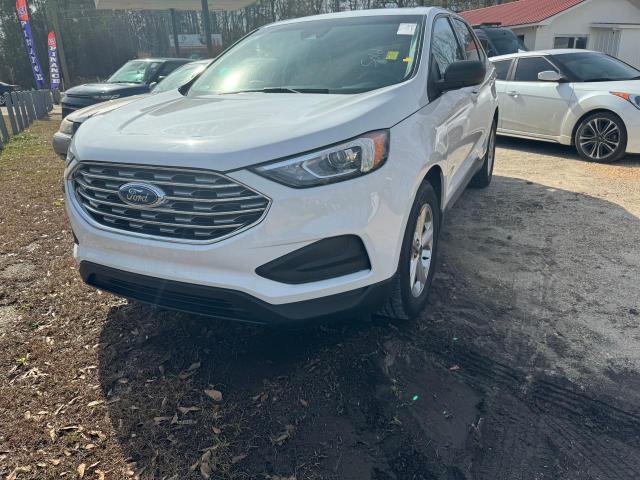 Photo 1 VIN: 2FMPK3G92LBA32249 - FORD EDGE 