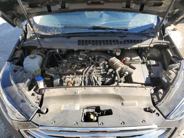 Photo 11 VIN: 2FMPK3G92LBA36124 - FORD EDGE 