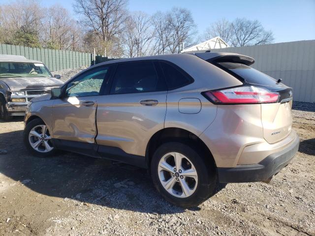 Photo 1 VIN: 2FMPK3G92LBB11713 - FORD EDGE 