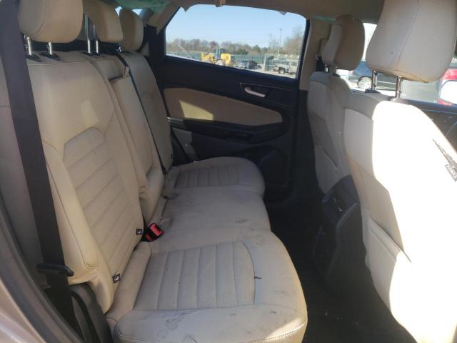 Photo 10 VIN: 2FMPK3G92LBB11713 - FORD EDGE 