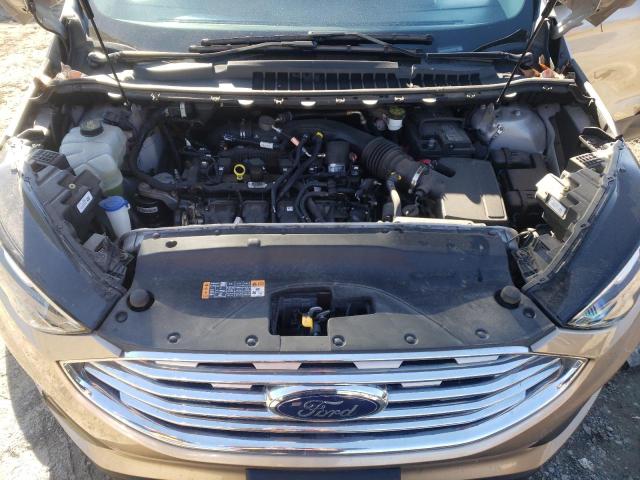 Photo 11 VIN: 2FMPK3G92LBB11713 - FORD EDGE 