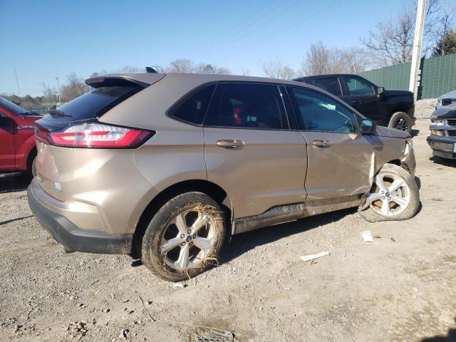 Photo 2 VIN: 2FMPK3G92LBB11713 - FORD EDGE 