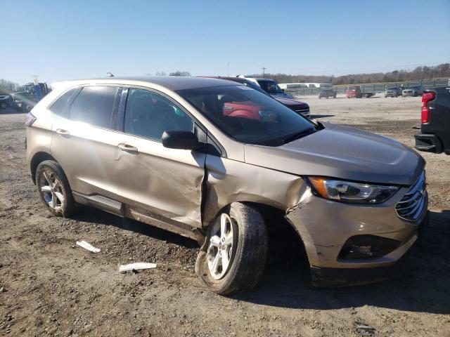 Photo 3 VIN: 2FMPK3G92LBB11713 - FORD EDGE 