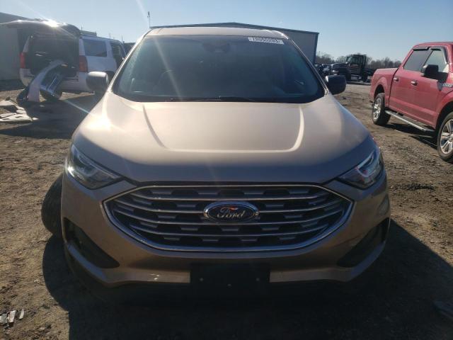 Photo 4 VIN: 2FMPK3G92LBB11713 - FORD EDGE 