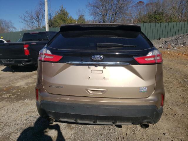 Photo 5 VIN: 2FMPK3G92LBB11713 - FORD EDGE 