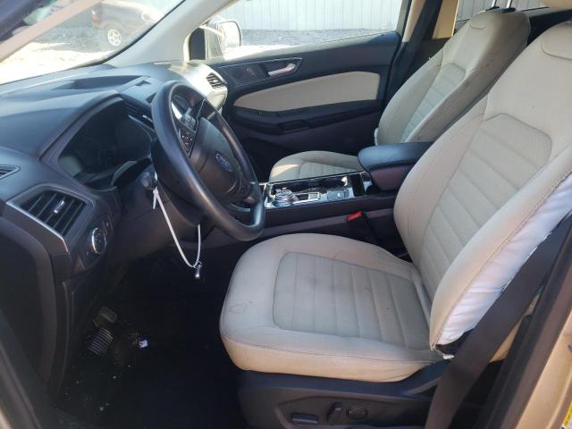 Photo 6 VIN: 2FMPK3G92LBB11713 - FORD EDGE 