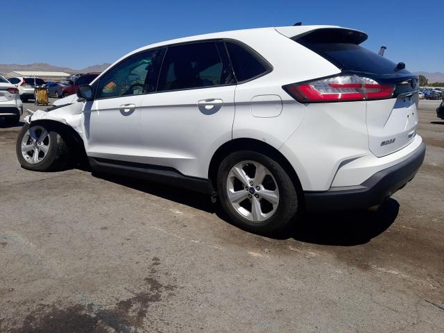 Photo 1 VIN: 2FMPK3G92LBB14742 - FORD EDGE SE 