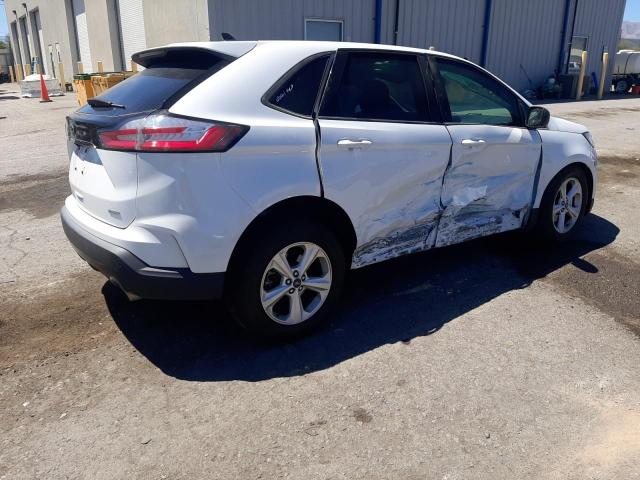 Photo 2 VIN: 2FMPK3G92LBB14742 - FORD EDGE SE 