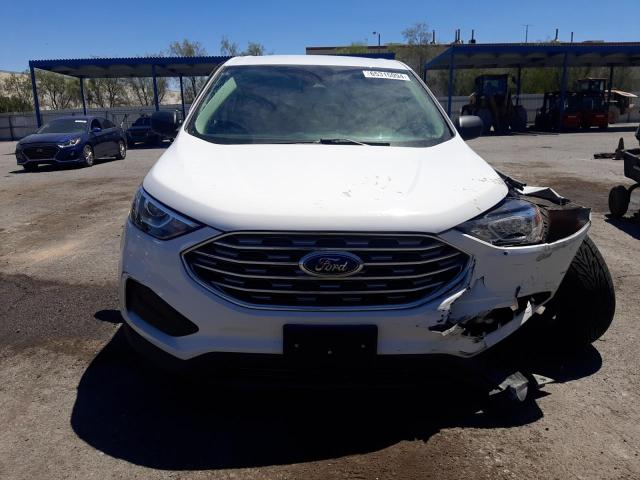 Photo 4 VIN: 2FMPK3G92LBB14742 - FORD EDGE SE 