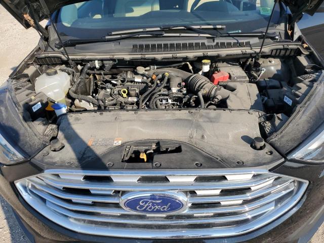 Photo 10 VIN: 2FMPK3G92LBB17933 - FORD EDGE SE 