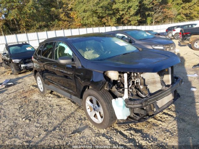 Photo 0 VIN: 2FMPK3G92LBB22646 - FORD EDGE 