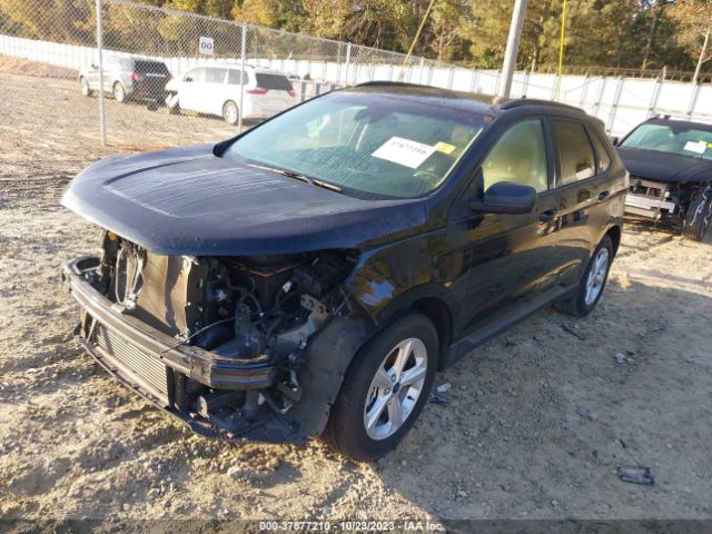 Photo 1 VIN: 2FMPK3G92LBB22646 - FORD EDGE 