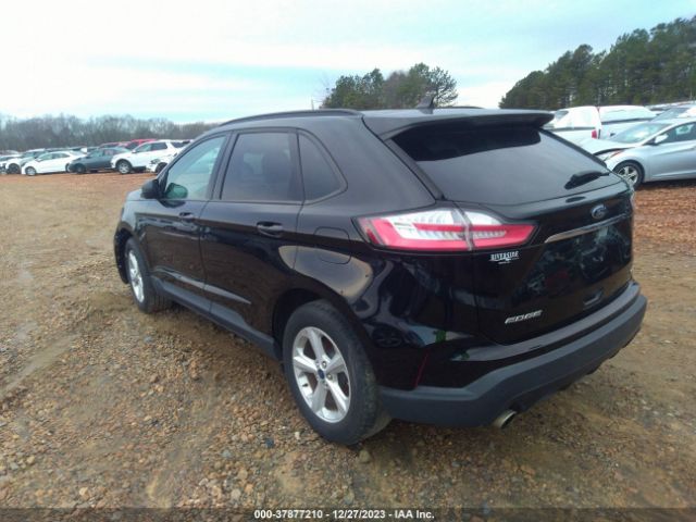 Photo 2 VIN: 2FMPK3G92LBB22646 - FORD EDGE 