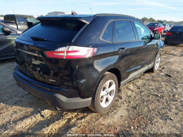 Photo 3 VIN: 2FMPK3G92LBB22646 - FORD EDGE 