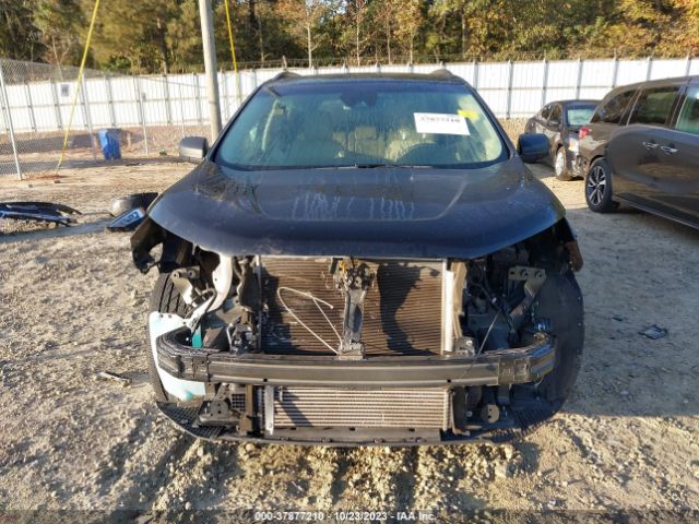 Photo 5 VIN: 2FMPK3G92LBB22646 - FORD EDGE 