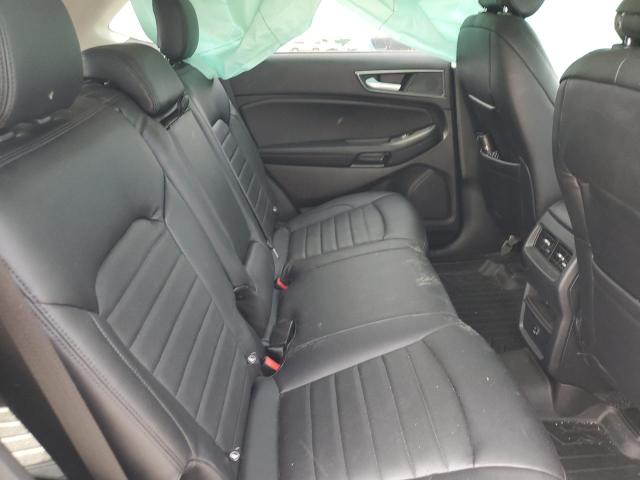 Photo 10 VIN: 2FMPK3G92MBA06607 - FORD EDGE 