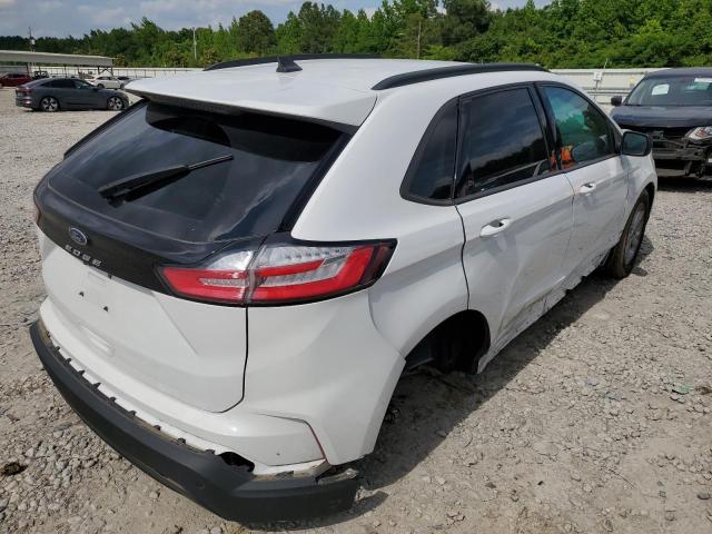 Photo 2 VIN: 2FMPK3G92MBA06607 - FORD EDGE 