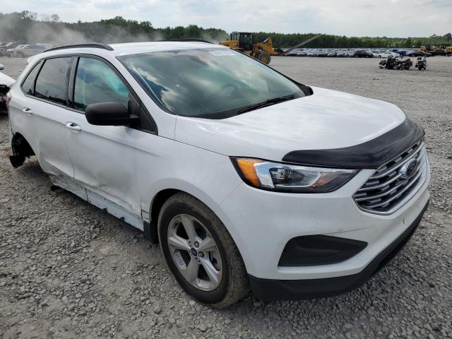 Photo 3 VIN: 2FMPK3G92MBA06607 - FORD EDGE 