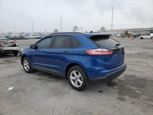 Photo 1 VIN: 2FMPK3G92MBA13816 - FORD EDGE SE 