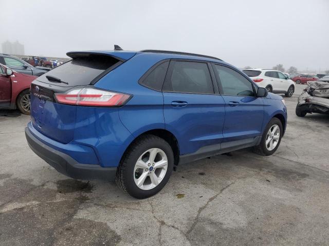 Photo 2 VIN: 2FMPK3G92MBA13816 - FORD EDGE SE 