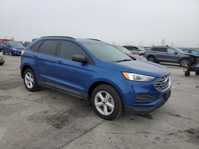 Photo 3 VIN: 2FMPK3G92MBA13816 - FORD EDGE SE 