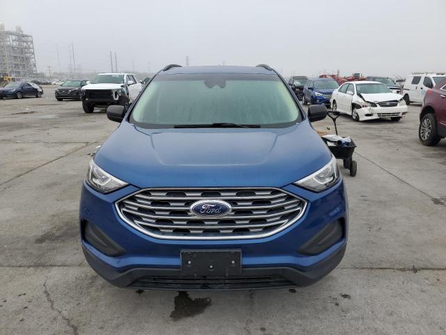 Photo 4 VIN: 2FMPK3G92MBA13816 - FORD EDGE SE 