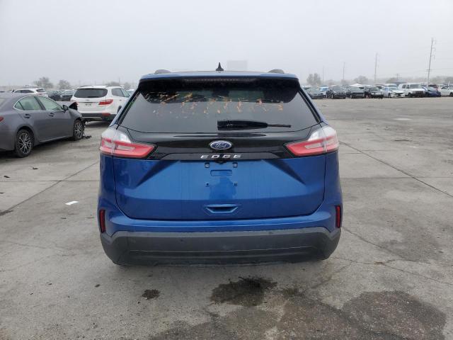 Photo 5 VIN: 2FMPK3G92MBA13816 - FORD EDGE SE 