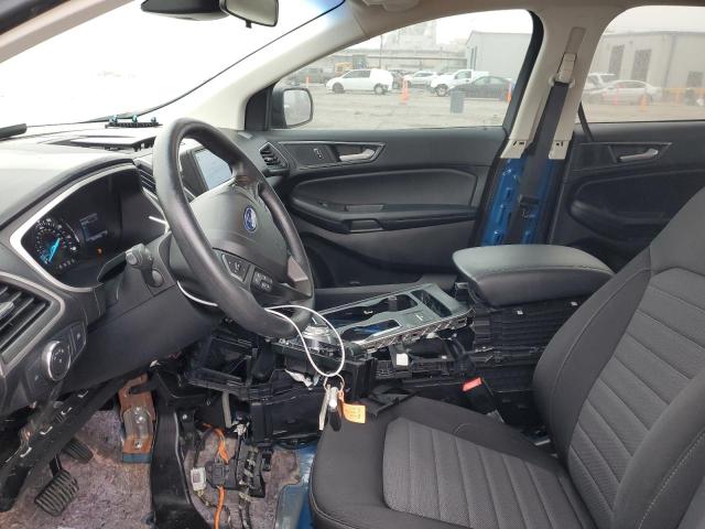 Photo 6 VIN: 2FMPK3G92MBA13816 - FORD EDGE SE 