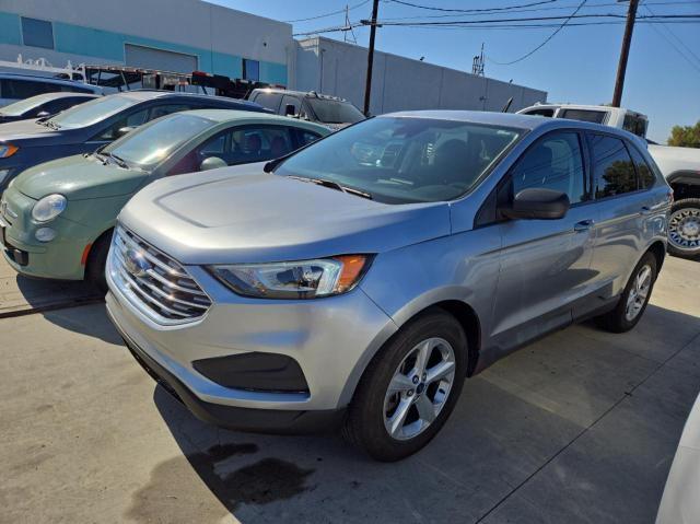 Photo 1 VIN: 2FMPK3G92MBA23312 - FORD EDGE SE 