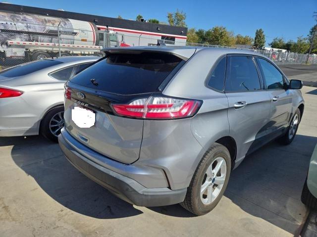 Photo 3 VIN: 2FMPK3G92MBA23312 - FORD EDGE SE 