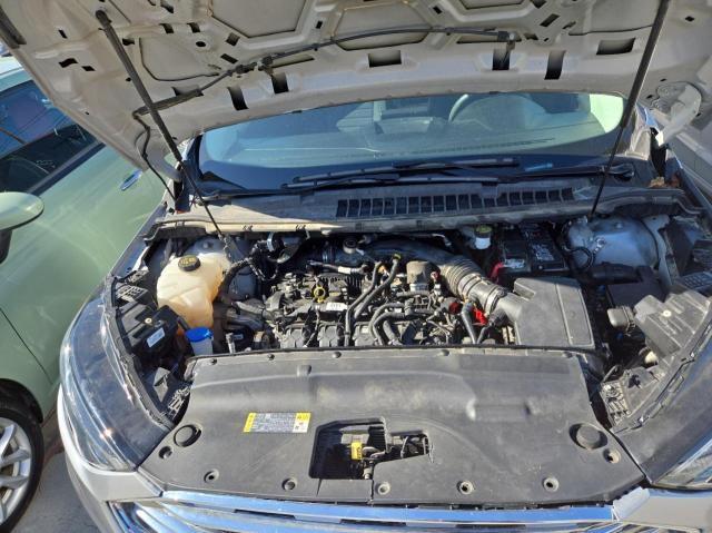 Photo 6 VIN: 2FMPK3G92MBA23312 - FORD EDGE SE 