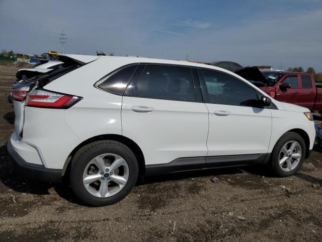 Photo 2 VIN: 2FMPK3G92MBA51269 - FORD EDGE 