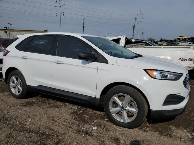 Photo 3 VIN: 2FMPK3G92MBA51269 - FORD EDGE 