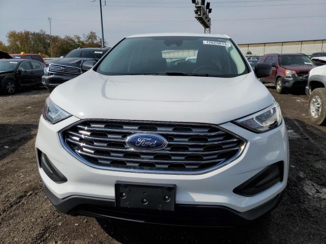 Photo 4 VIN: 2FMPK3G92MBA51269 - FORD EDGE 