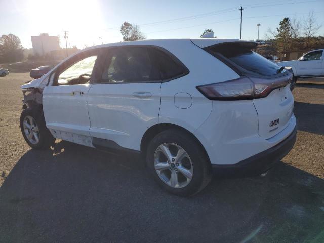 Photo 1 VIN: 2FMPK3G93GBB01665 - FORD EDGE 