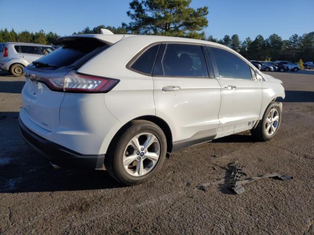 Photo 2 VIN: 2FMPK3G93GBB01665 - FORD EDGE 