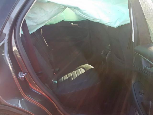 Photo 5 VIN: 2FMPK3G93GBB03495 - FORD EDGE SE 