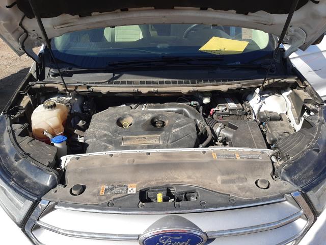 Photo 6 VIN: 2FMPK3G93GBB04873 - FORD EDGE SE 