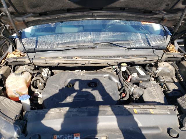 Photo 6 VIN: 2FMPK3G93GBB14898 - FORD EDGE SE 