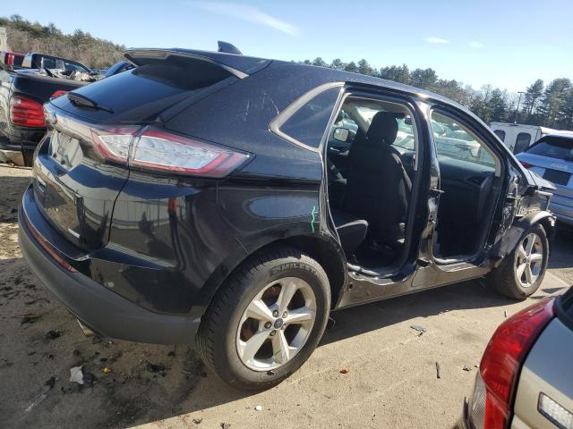 Photo 2 VIN: 2FMPK3G93GBB22788 - FORD EDGE 