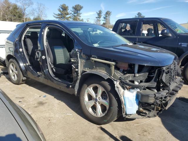 Photo 3 VIN: 2FMPK3G93GBB22788 - FORD EDGE 