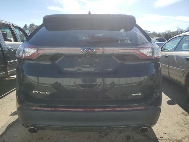 Photo 5 VIN: 2FMPK3G93GBB22788 - FORD EDGE 