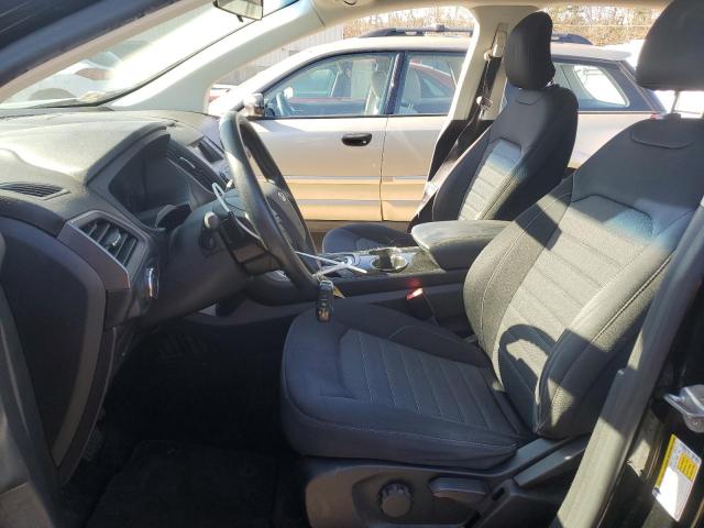 Photo 6 VIN: 2FMPK3G93GBB22788 - FORD EDGE 