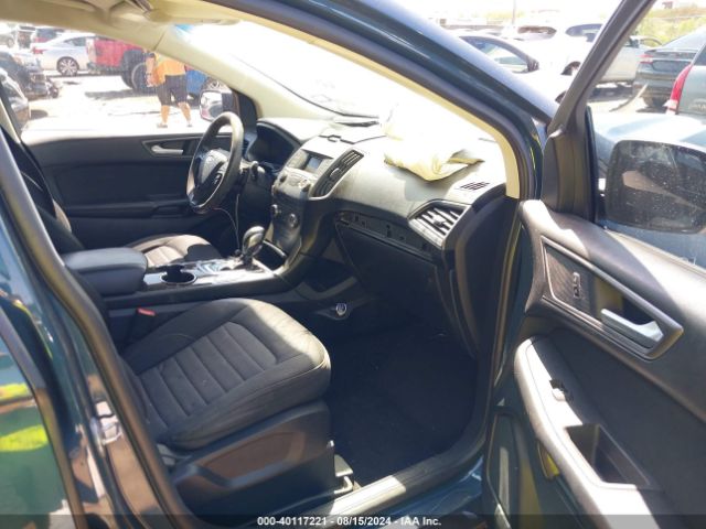 Photo 4 VIN: 2FMPK3G93GBB51708 - FORD EDGE 