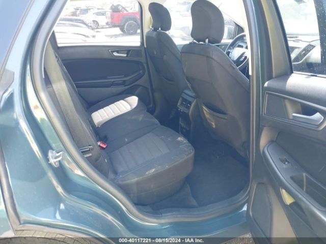 Photo 7 VIN: 2FMPK3G93GBB51708 - FORD EDGE 