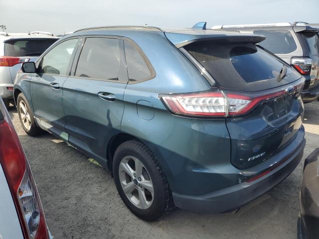 Photo 1 VIN: 2FMPK3G93GBB56293 - FORD EDGE SE 