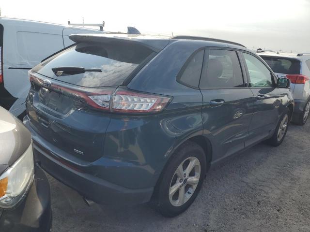 Photo 2 VIN: 2FMPK3G93GBB56293 - FORD EDGE SE 